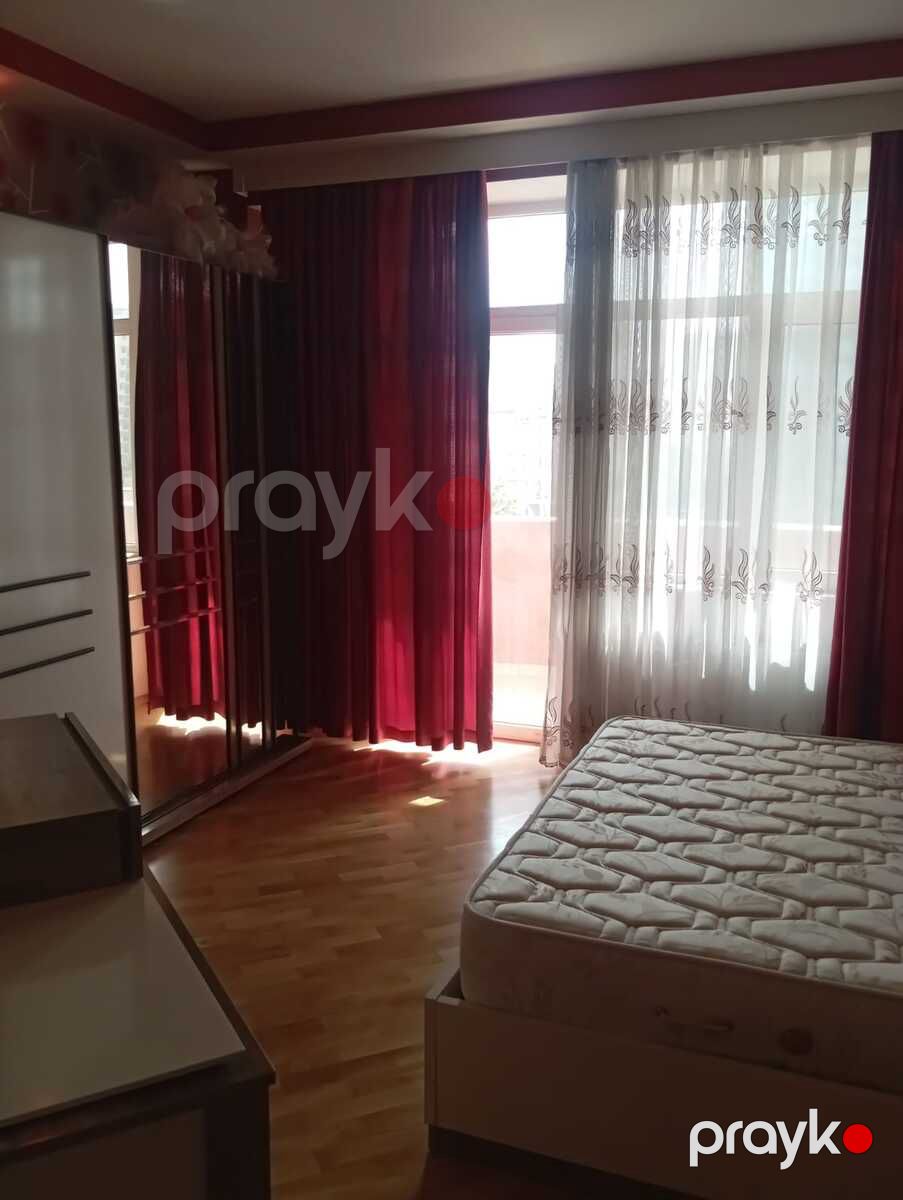 Satılır 3 otaqlı yeni tikili 140 m² — Mənzil, Bakı (10)