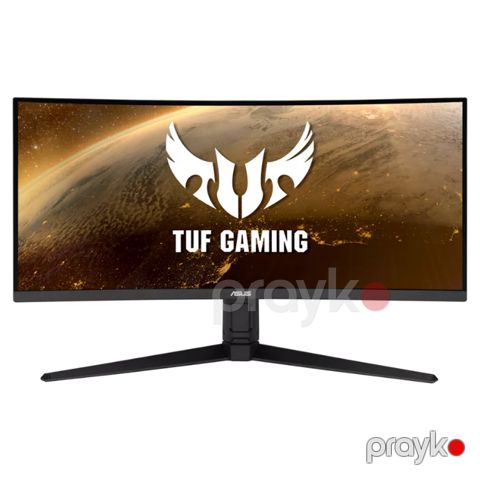 Monitor ASUS TUF Gaming VG34VQL1B (90LM06F0-B01170) — Bakı