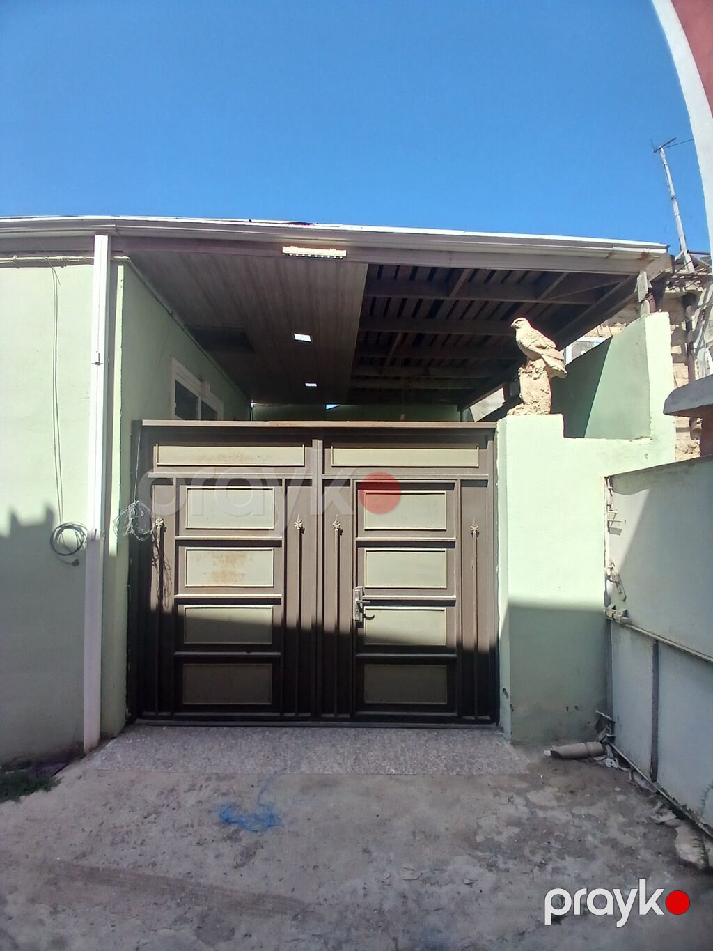 2 otaqlı, 70 kv. m — Ev, villa, Mehdiabad (2)