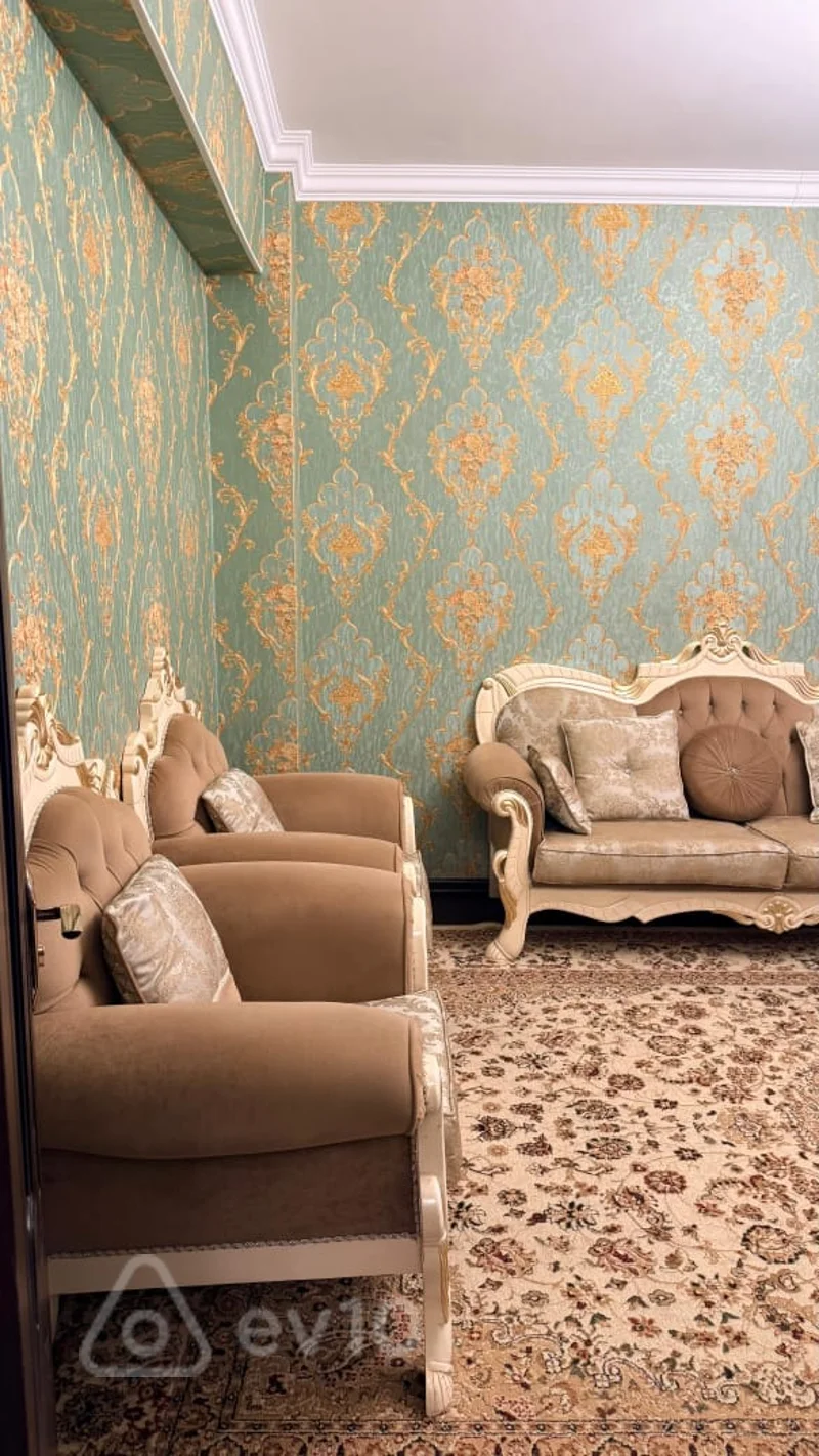 2 otaqlı mənzil, 77 m², Bakı, Bakı Mircəlal küçəsi 127 E — kirayə — Mənzil, Bakı (4)