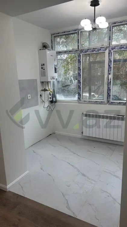 3 otaqlı mənzil Köhnə tikili Satılır, Yeni Yasamal qəs., Yasamal, Bakı — Mənzil, Bakı (4)