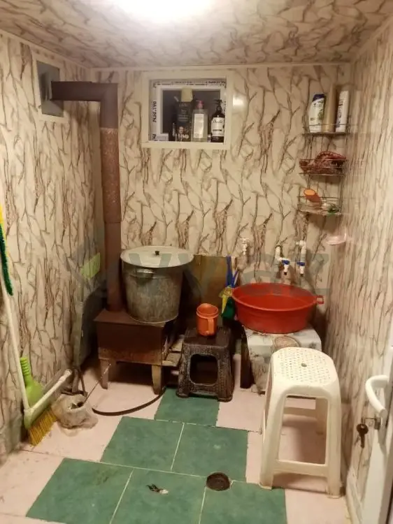4 otaqlı Həyət evi Satılır, Şəki — Ev, villa, Şəki (11)