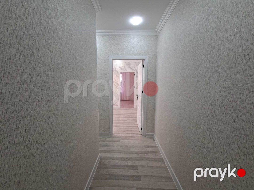 2-otaqlı mənzil, Yasamal r., 55 m² — Mənzil, Bakı (12)