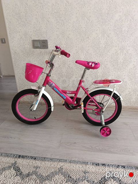 Velosiped — Bakı