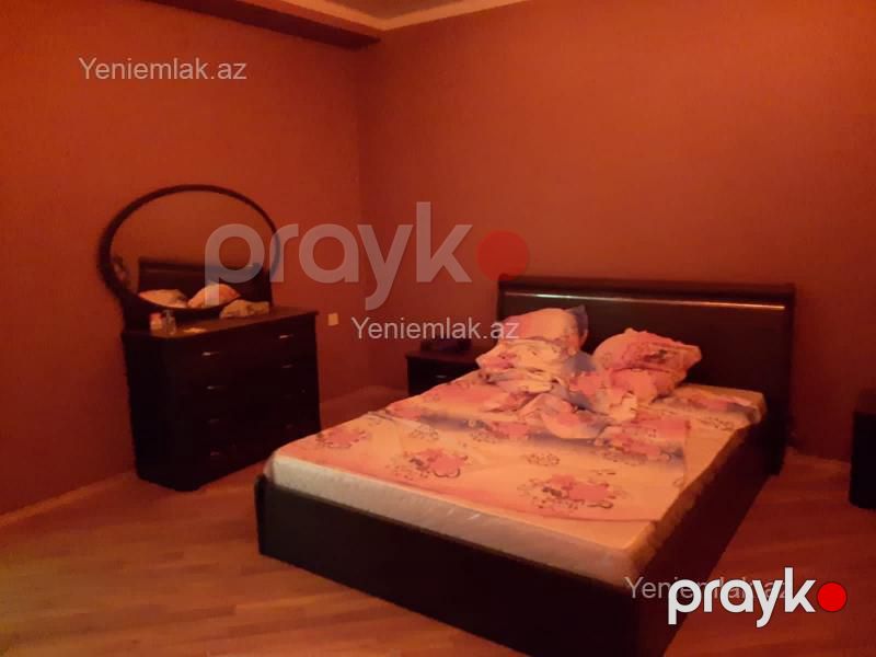 Satılır 4 otaqlı Bina evi menzil (Yeni tikili), 150 m², Binəqədi rayonu — Mənzil, Bakı (10)