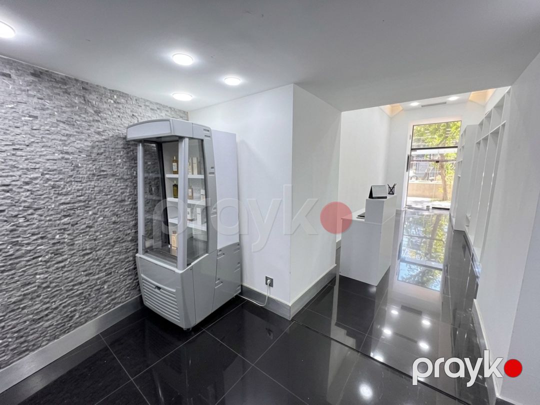 İcarəyə verilir obyekt 45 m² — Əmlak, Bakı (2)