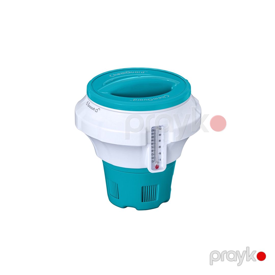 Kimyəvi məhsul dozatoru Bestway ChemGuard 58701 — Mallar, Bakı