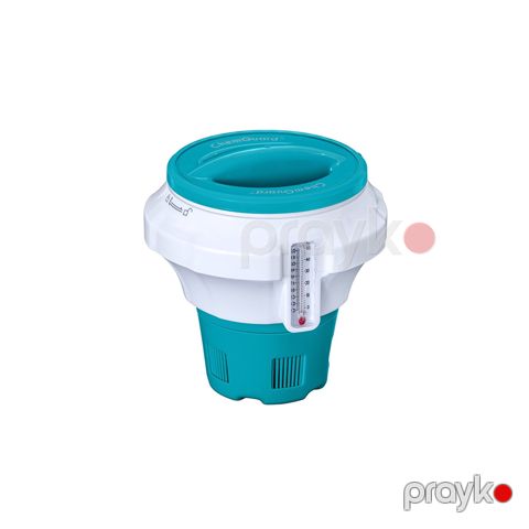 Kimyəvi məhsul dozatoru Bestway ChemGuard 58701 — Bakı