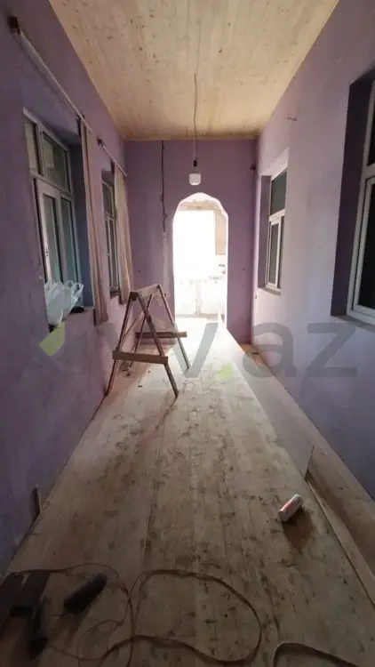 3 otaqlı Həyət evi Satılır, Astara — Ev, villa, Astara (5)