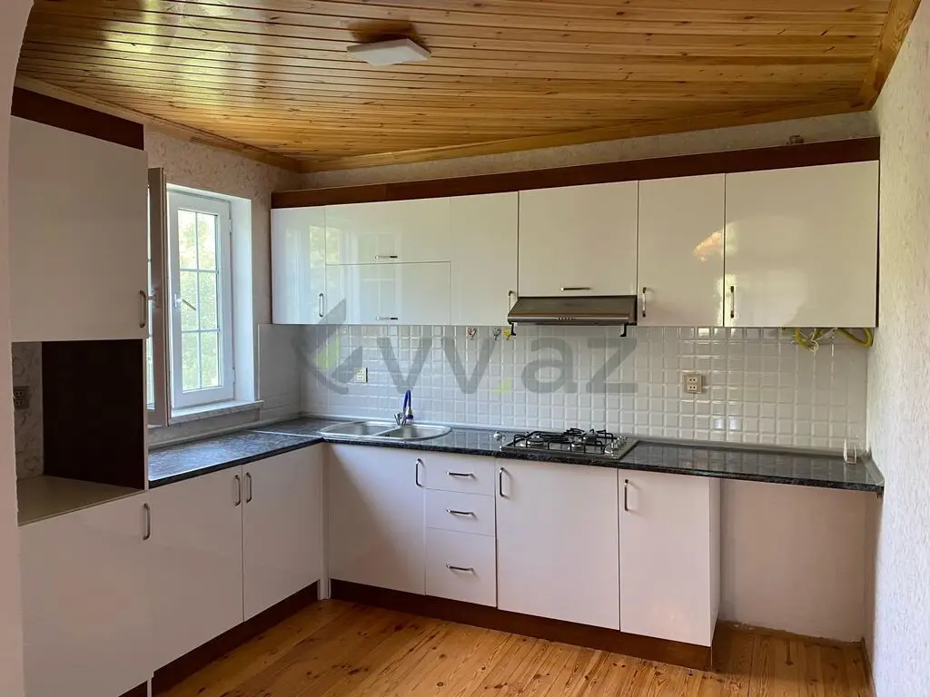 2 otaqlı Həyət evi Kirayə (günlük), Qəbələ — Ev, villa, Qəbələ (8)