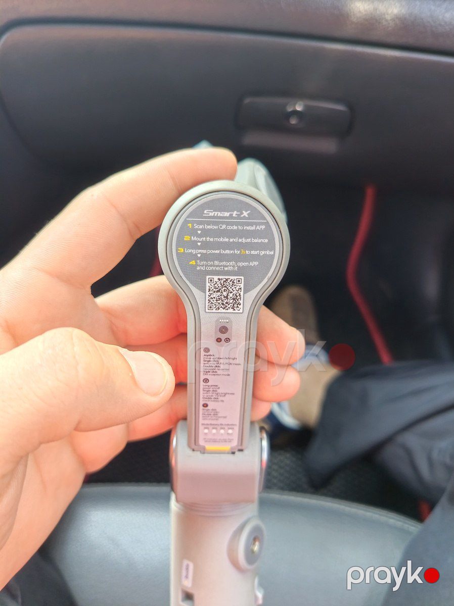 Smart-x kamera sabitləyici — Foto və video texnikası, Bakı (4)