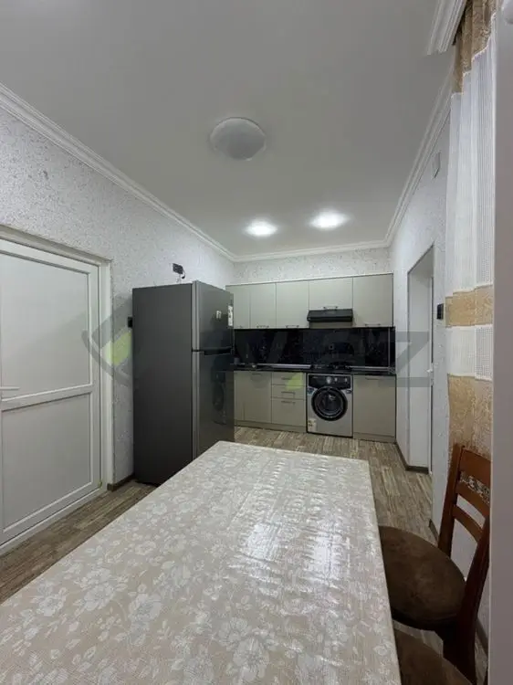 3 otaqlı Həyət evi Kirayə (günlük), Şəki — Ev, villa, Şəki (3)