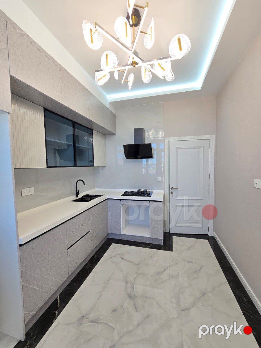 Satılır 3 otaqlı yeni tikili 87 m² — Mənzil, Bakı (11)