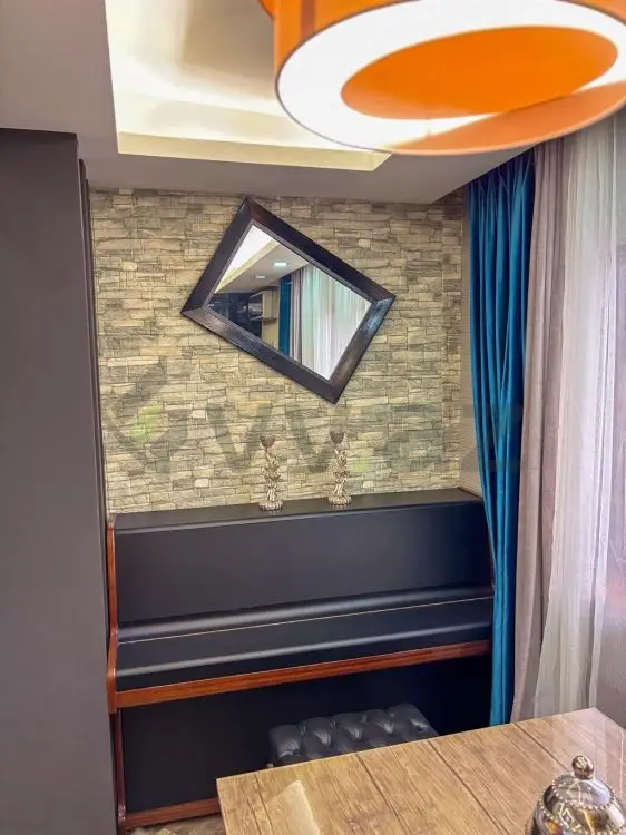 3 otaqlı mənzil Yeni tikili Satılır, 1-ci mikrorayon, Nəsimi, Bakı — Mənzil, Bakı (2)