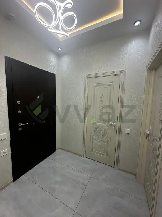 2 otaqlı mənzil Yeni tikili Satılır, Yasamal qəs., Yasamal, Bakı — Mənzil, Bakı (10)