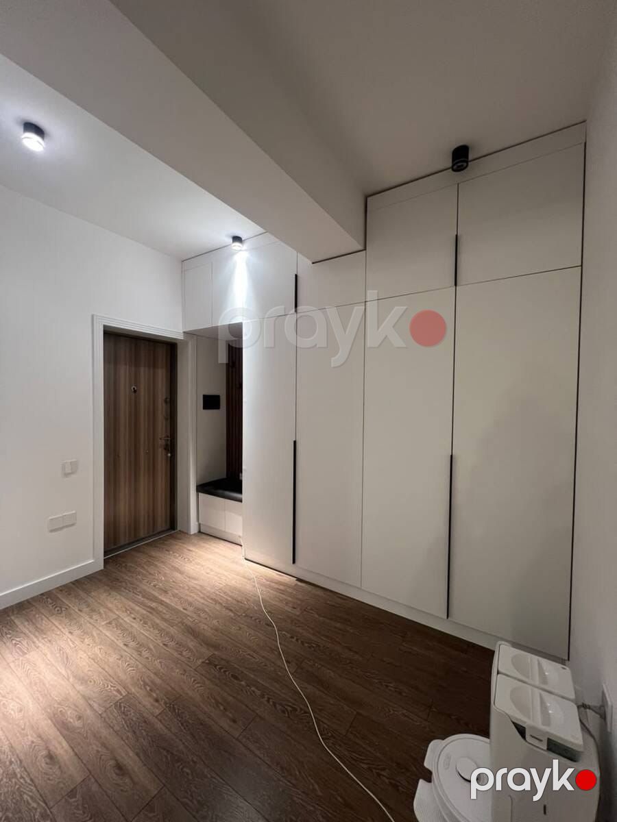 Satılır 2 otaqlı yeni tikili 51 m² — Mənzil, Bakı (9)