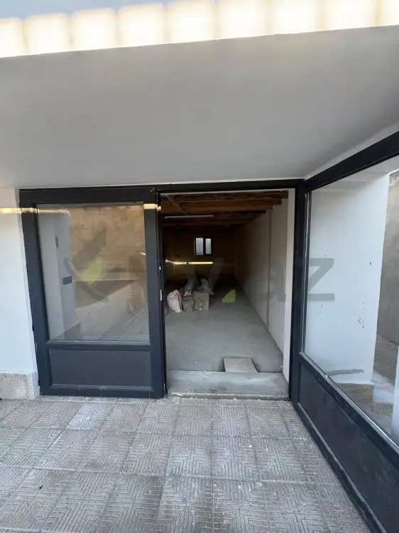 4 otaqlı Həyət evi Satılır, Dədə Qorqud qəs., Suraxanı, Bakı — Ev, villa, Bakı (2)