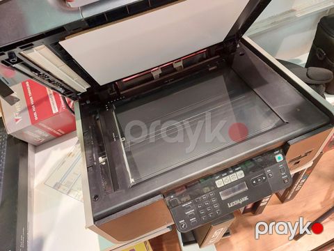 Printer "Lexmark" — Bakı