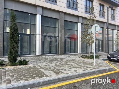 İcarəyə verilir obyekt 150 m² — Bakı