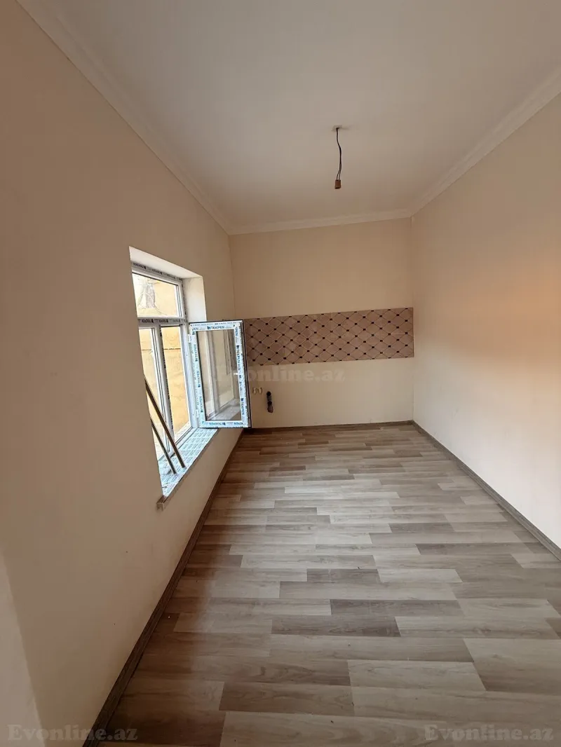 Satılır 2 otaqlı Həyət evi 65 m² Bakı, Xəzər r., Binə — Ev, villa, Bakı (2)