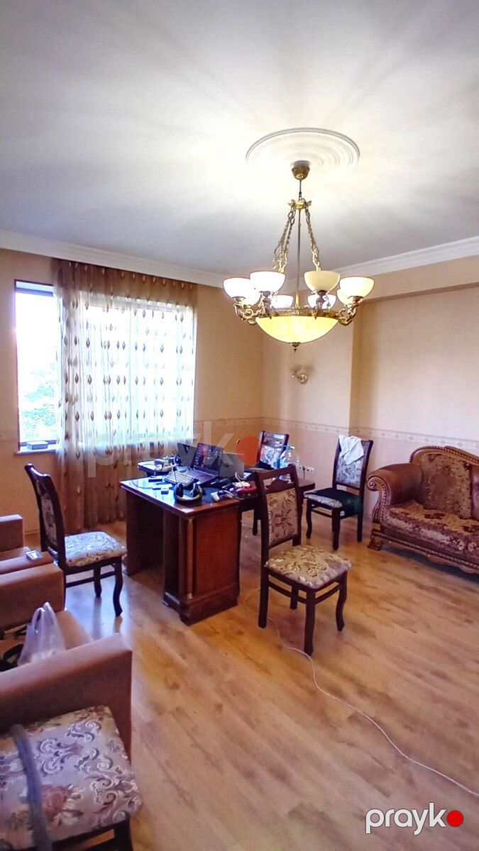 Satılır 3 otaqlı yeni tikili 125 m² — Mənzil, Bakı (2)