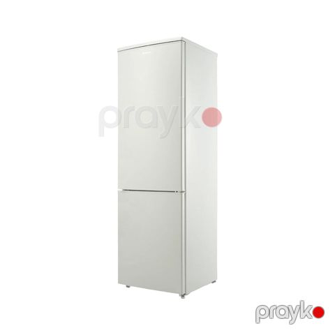 Soyuducu Shivaki HD345RN White — Bakı