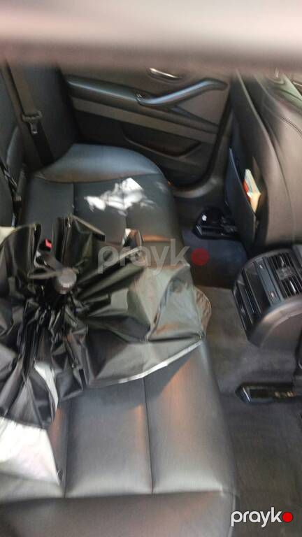 BMW 528, 2.0 L, 2015 il, 191 382 km — Avtomobillər, Bakı (10)