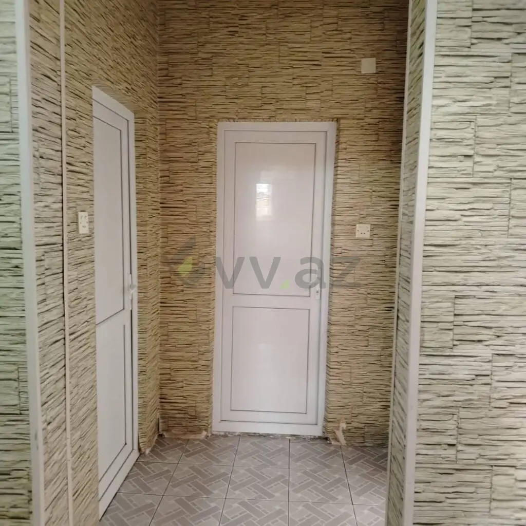 4 otaqlı Həyət evi Satılır, Gəncə — Ev, villa, Gəncə (10)