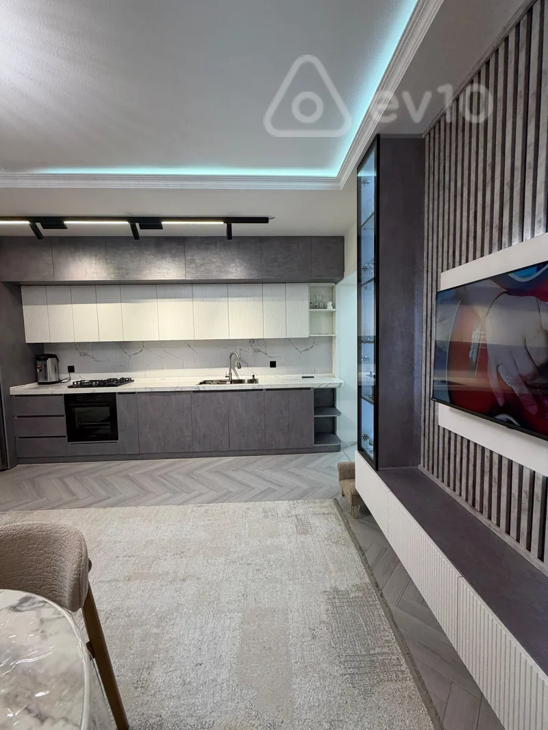2 otaqlı mənzil, 57 m², BLU Citi, Xırdalan — Mənzil, Xırdalan (11)