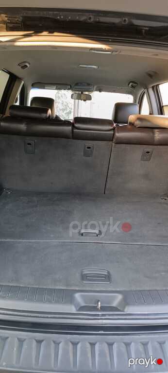 Hyundai Santa Fe, 2.2 L, 2006 il, 249 000 km — Avtomobillər, Bakı (12)