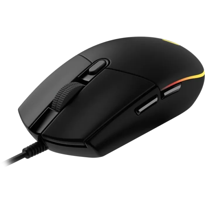 Logitech G102 Lıghtsync 910-005823 Simli Oyun Siçanı — Bakı