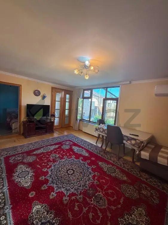 3 otaqlı Həyət evi Kirayə, Xaçmaz — Ev, villa, Xaçmaz (6)