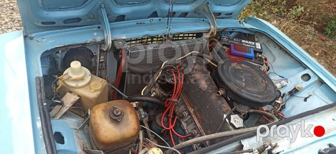 Lada (VAZ) 2106 — Avtomobillər, Samux (6)