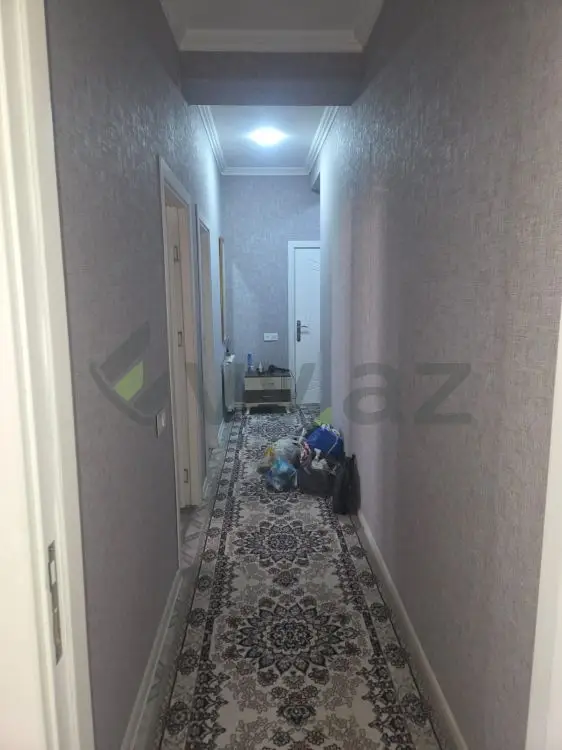 2 otaqlı mənzil Yeni tikili Satılır, Masazır, Abşeron — Mənzil (7)
