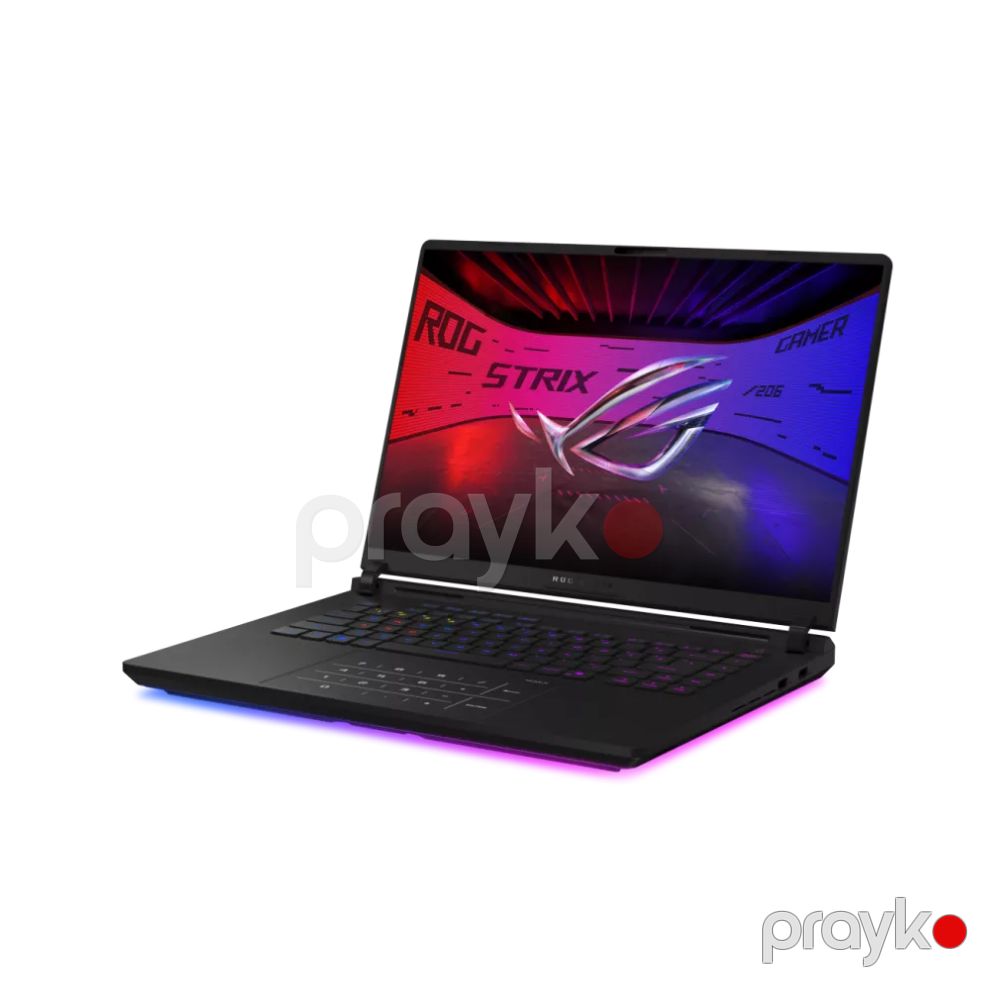 ASUS rog Strix scar 16 G635LW-RW036 (90NR0LD1-M001D0) — Noutbuklar, Bakı (3)