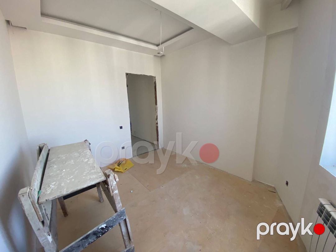 Satılır 4 otaqlı yeni tikili 149.6 m² — Mənzil, Bakı (6)