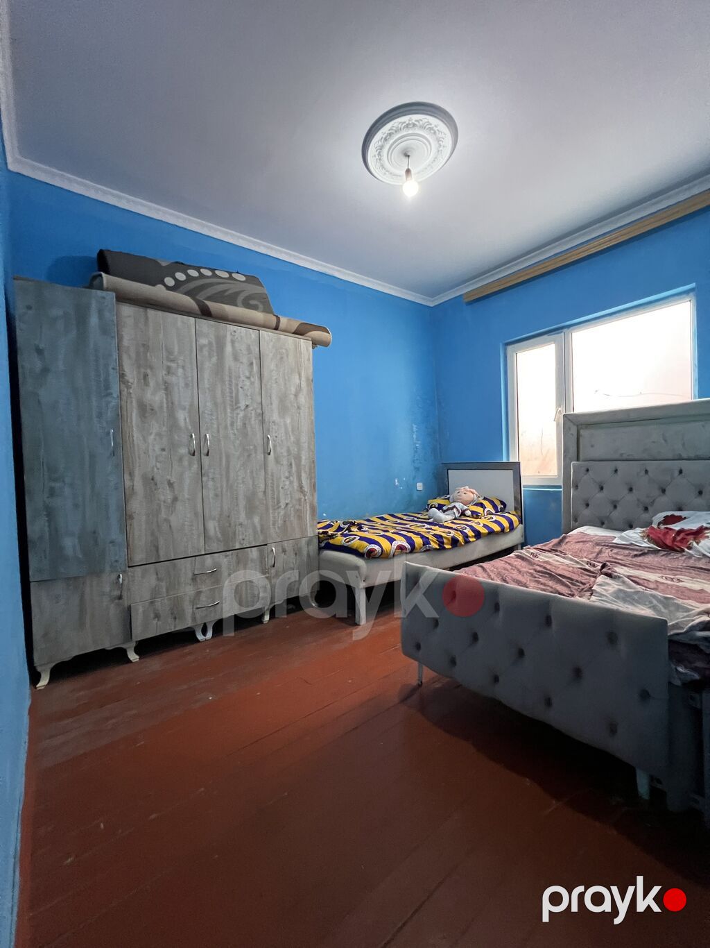 3 otaqlı, 90 kv. m — Ev, villa, Mehdiabad (3)