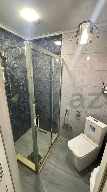 3 otaqlı mənzil Yeni tikili Satılır, 8-ci kilometr, Nizami, Bakı — Mənzil, Bakı (8)
