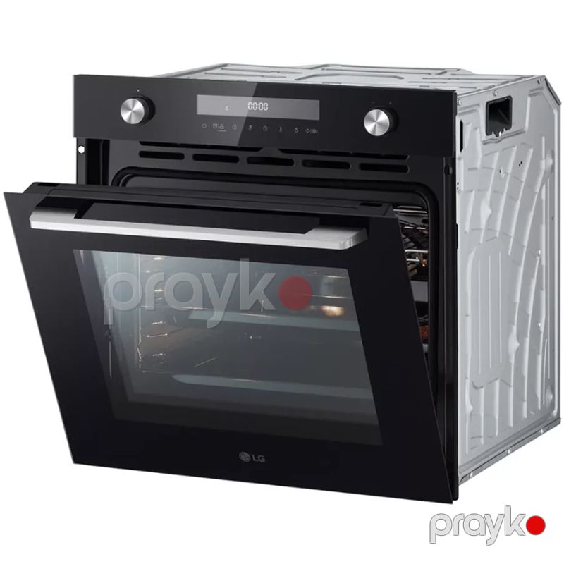 Soba LG WSEZM7225B1.CBKZCIS — Fırın kamerası, Bakı (5)