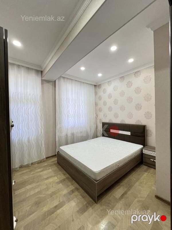 Satılır 2 otaqlı Bina evi menzil (Yeni tikili), 63 m², Xırdalan ş — Mənzil (8)