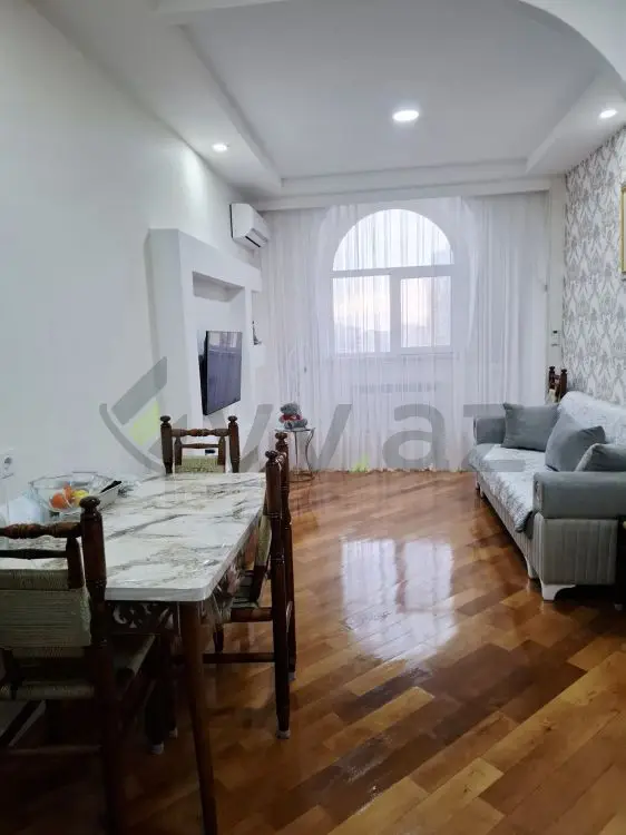 2 otaqlı mənzil Yeni tikili Satılır, Xırdalan — Mənzil, Xırdalan (3)