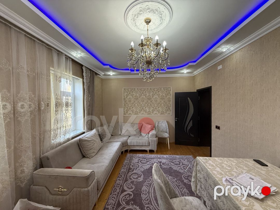 Həyət evi, Mehdiabad qəs — Ev, villa, Bakı (9)