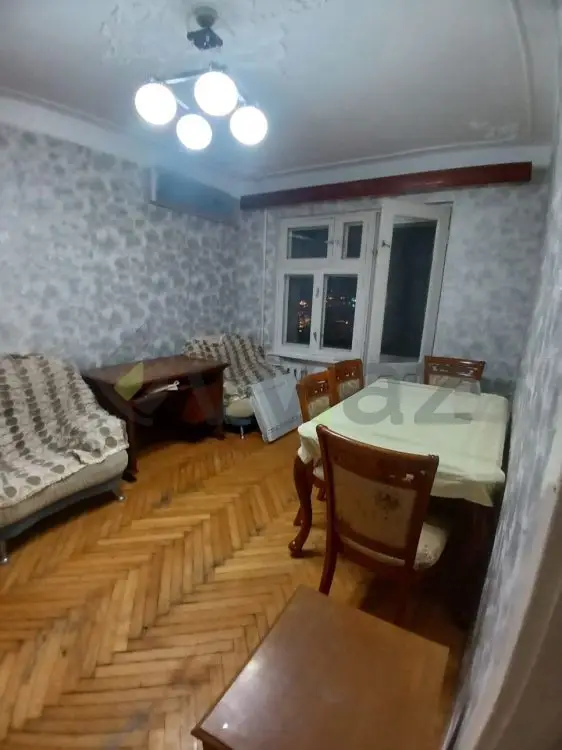 2 otaqlı mənzil Yeni tikili Kirayə, Səbail, Bakı — Bakı