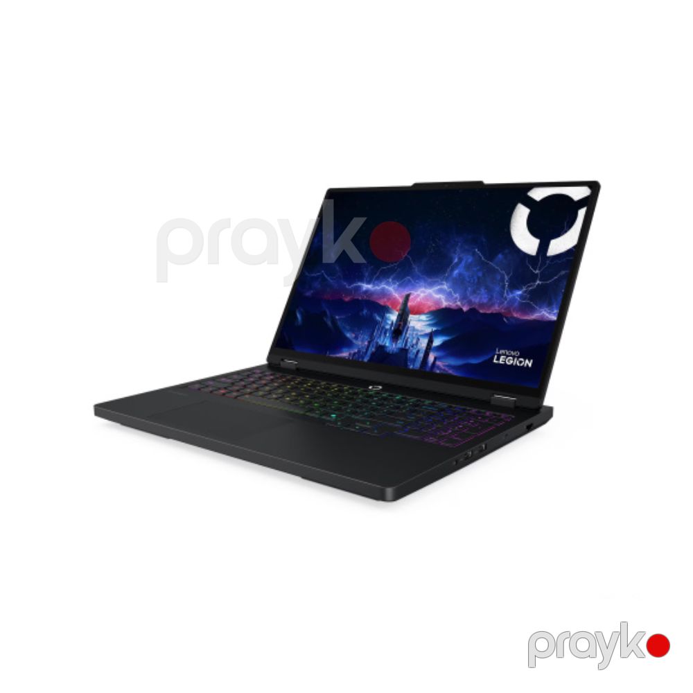Laptop Lenovo Legion Pro 5 16IRX10/ 16″ Wqxga (2560×1600)/ i9-14900HX/ 32GB/ 1TB SSD/ RTX 5070 8GB — Noutbuklar, Bakı (4)