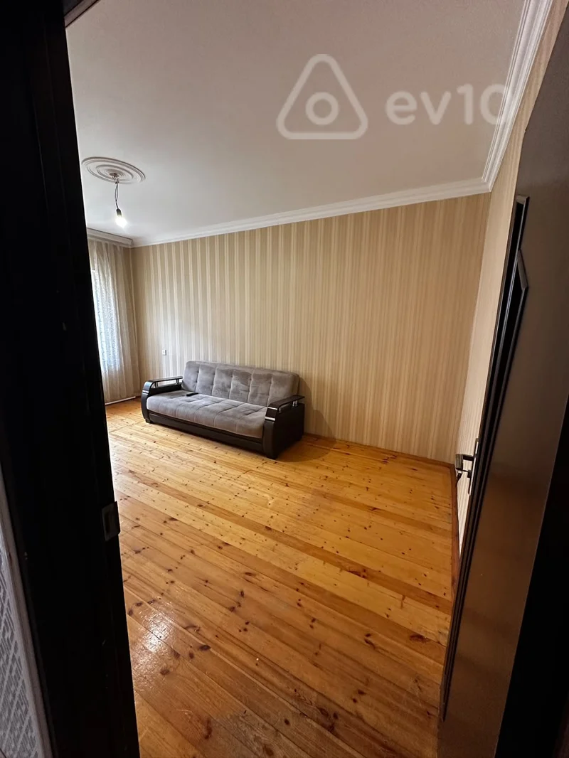 2 otaqlı mənzil, 65 m², Yeni Yasamal Osmanlı hamamının yanı — Mənzil, Bakı (9)