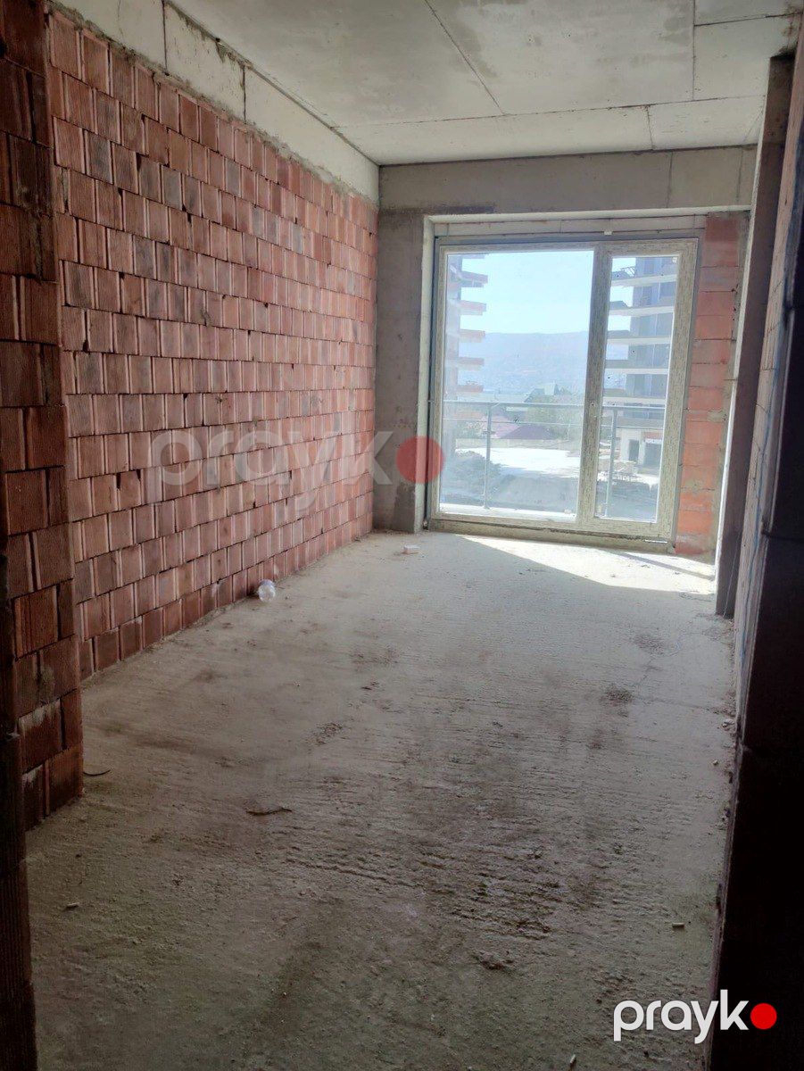 Satılır 3 otaqlı yeni tikili 123.6 m² — Mənzil, Bakı (3)