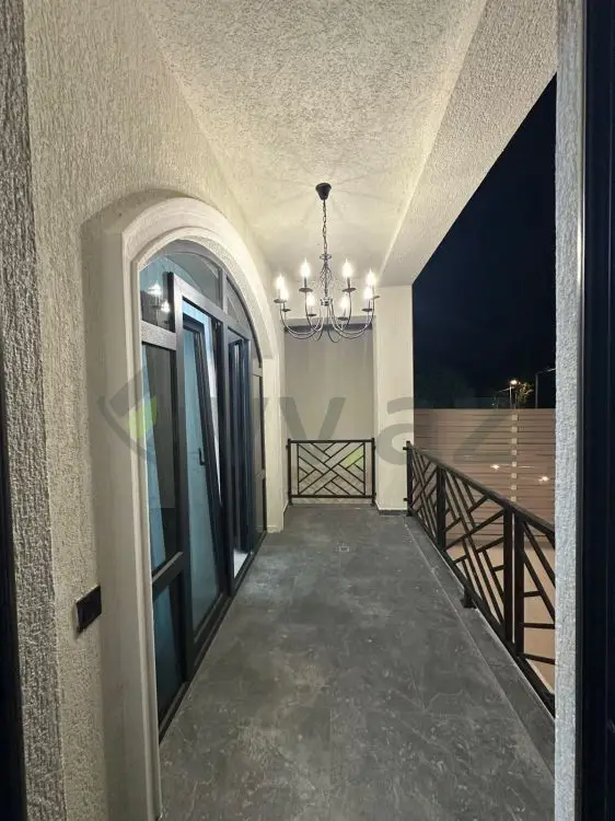 4 otaqlı Həyət evi Satılır, Şüvəlan, Xəzər, Bakı — Ev, villa, Bakı (5)