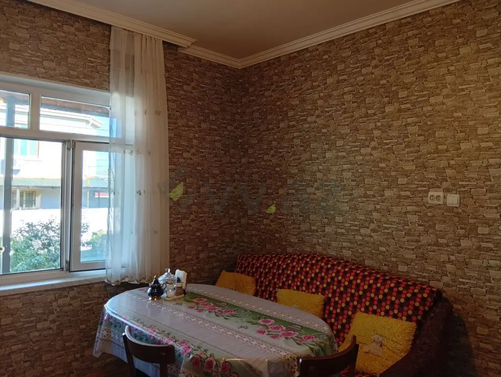 4 otaqlı Həyət evi Satılır, Mingəçevir — Ev, villa, Mingəçevir (2)