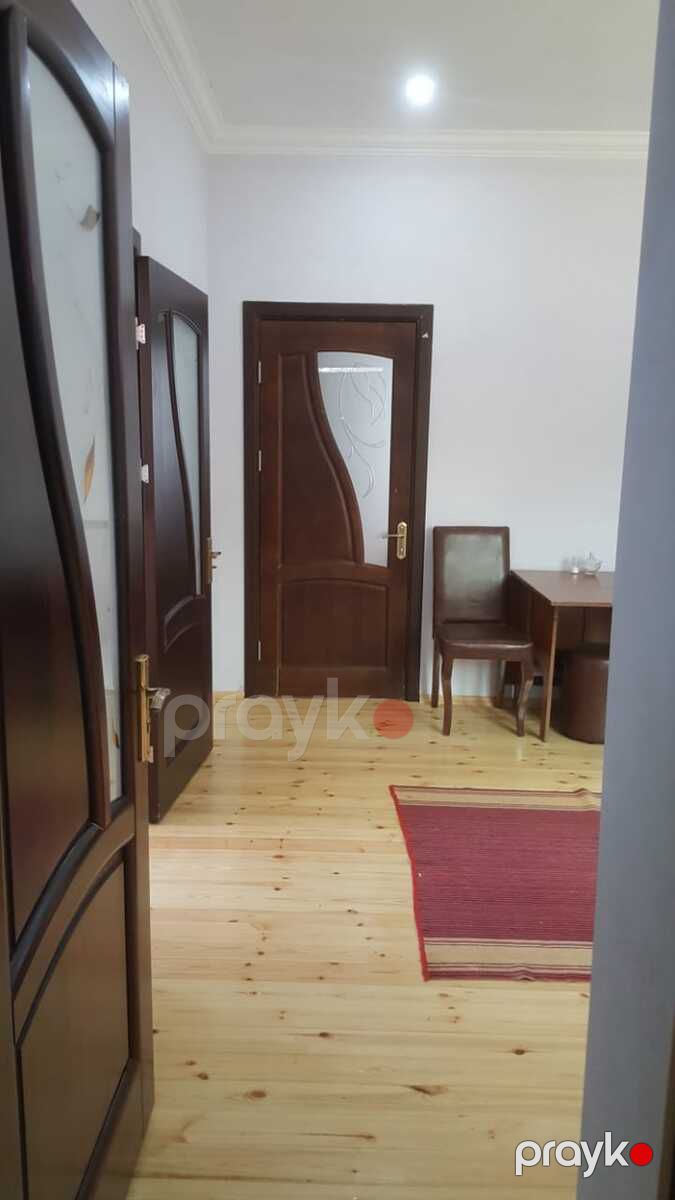 Satılır 6 otaqlı həyət evi/bağ evi 150 m² — Ev, villa, Bakı (12)