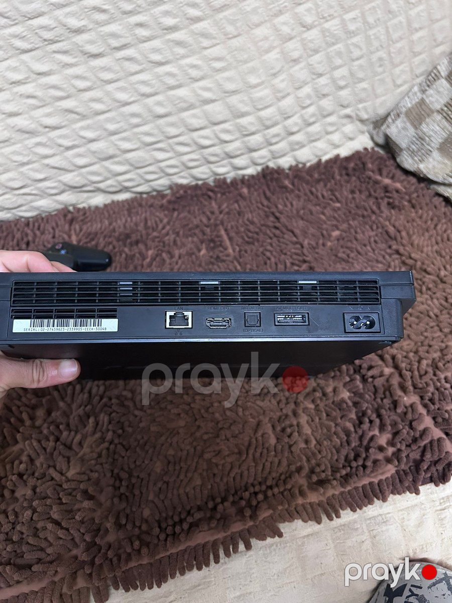 Playstation 3 Slim — Oyunlar, konsollər və proqramlar, Xaçmaz (2)
